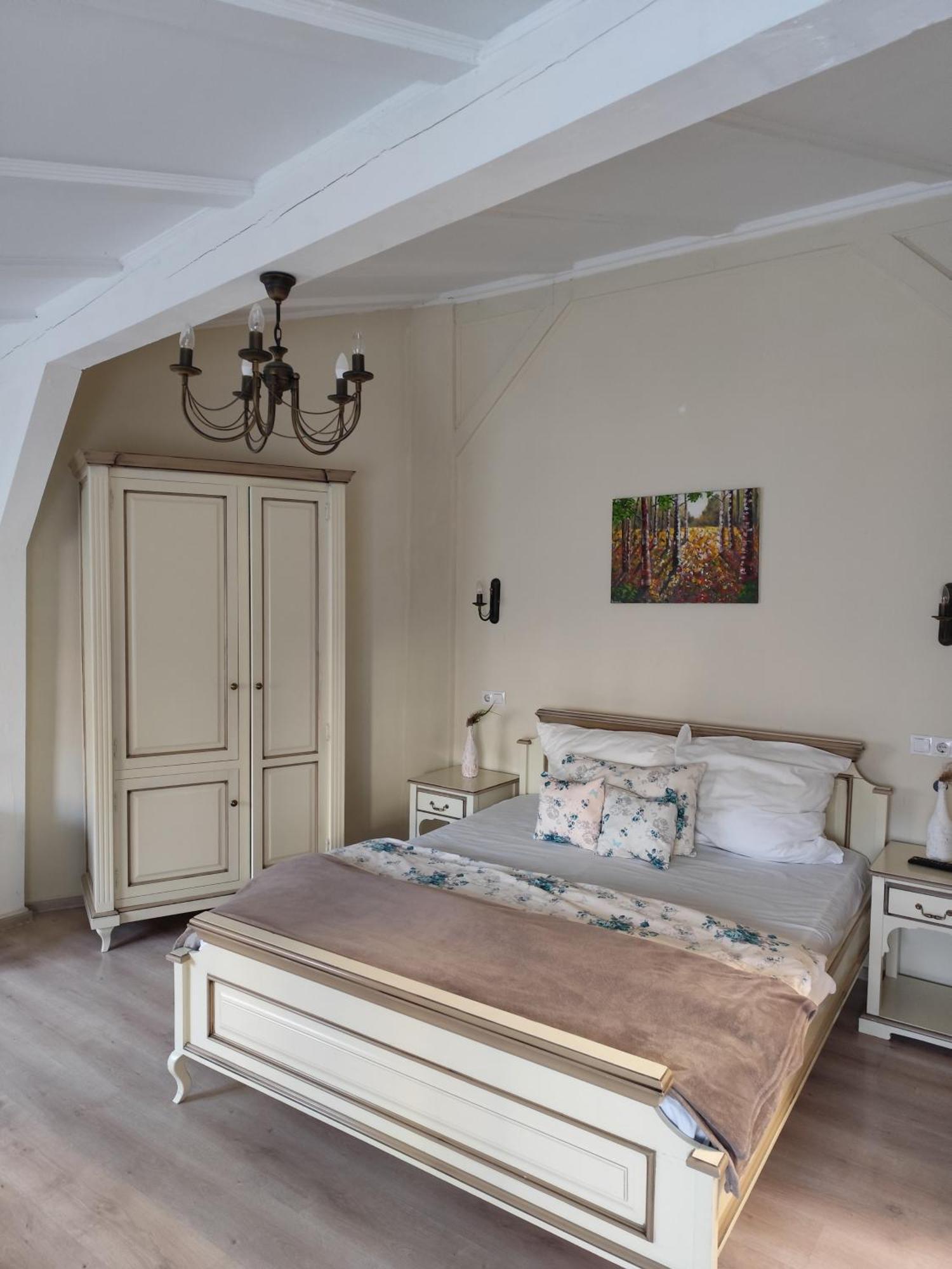 Oldtownvilla Studio Central Sibiu Exteriér fotografie